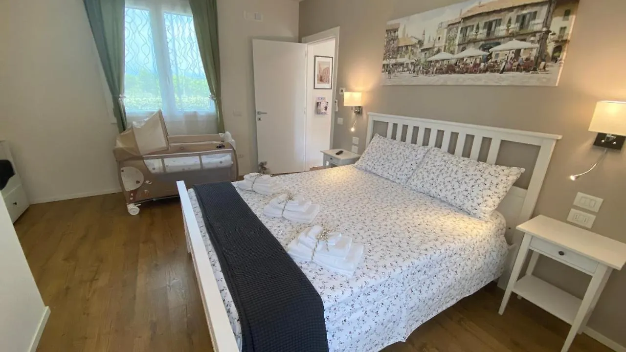 Nature Home Apartment 桑德拉