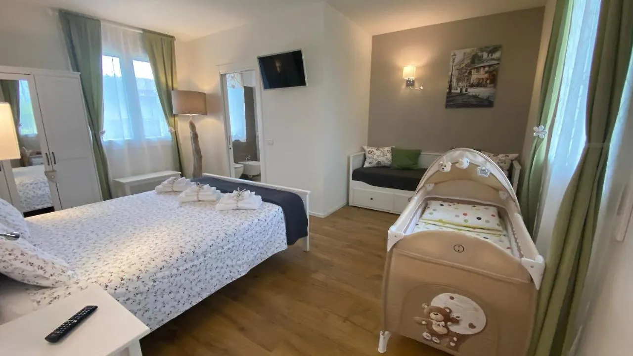 Nature Home Sandra Italy