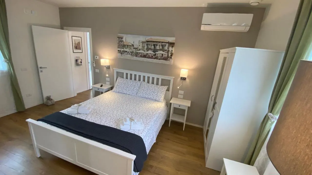 Nature Home Sandra Apartment