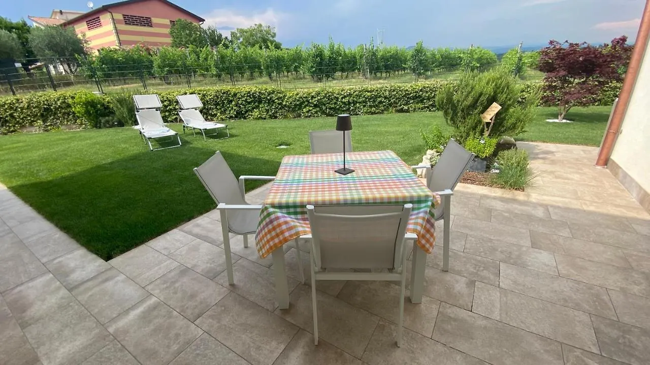 Apartment Nature Home Sandra Italy