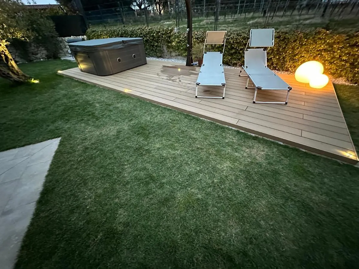 Apartment Nature Home Sandra Italy