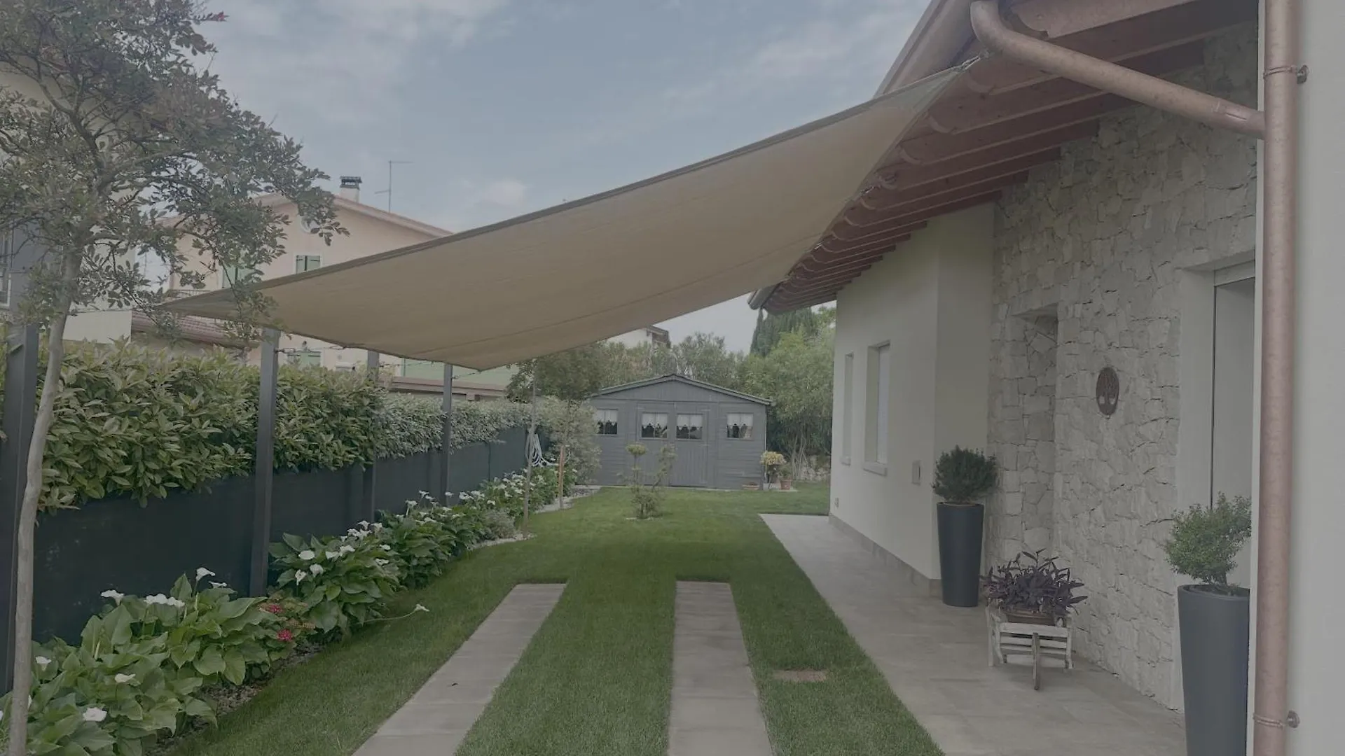 Nature Home Sandra Italy