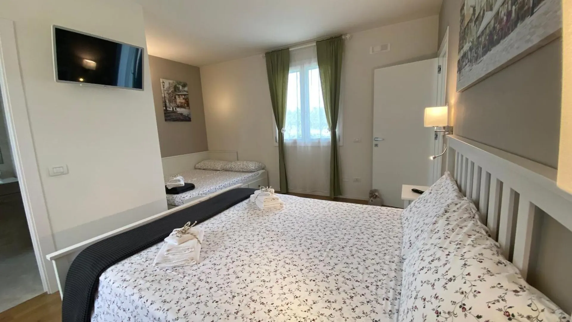Apartment Nature Home Sandra Italy