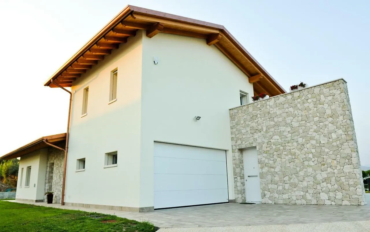 Nature Home Sandra Apartment