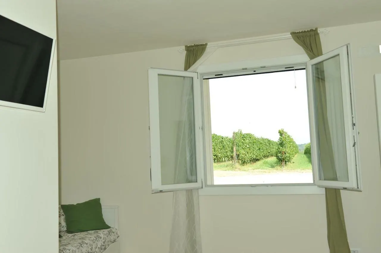 Nature Home Sandra 0*,  Italy