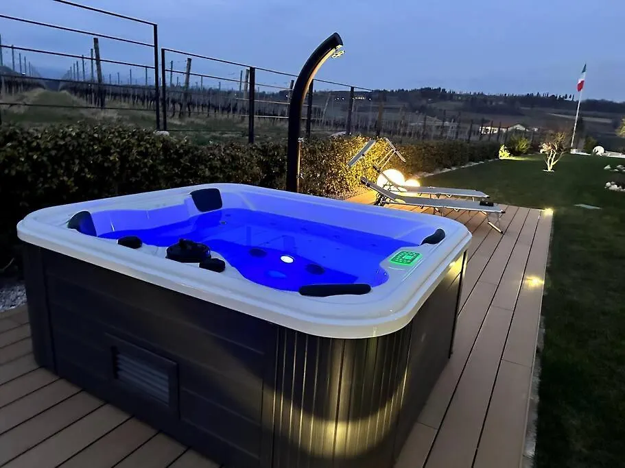 Apartment Nature Home Sandra Italy