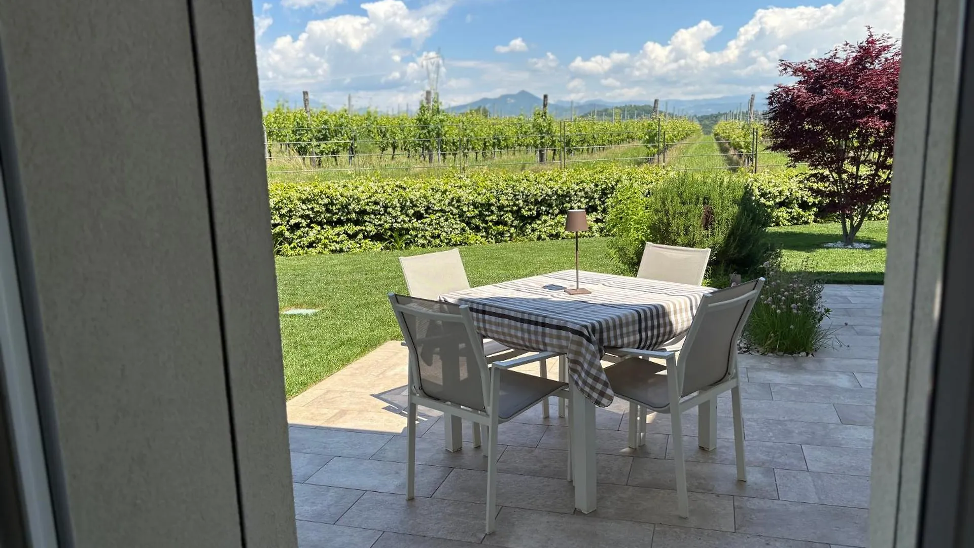 Nature Home Sandra 0*,  Italy