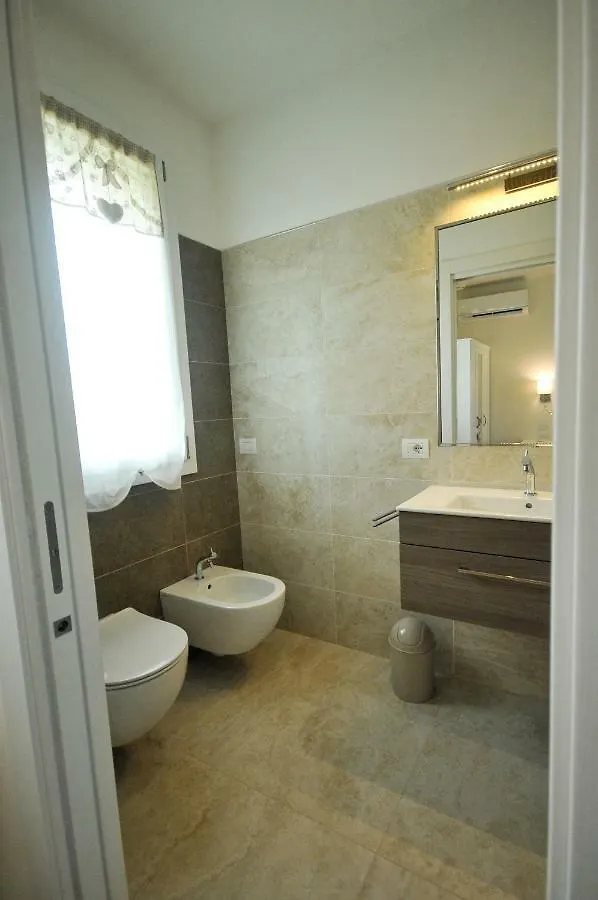 Nature Home Sandra Apartment